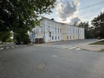 3-к. квартира, 52,8 м², 2/2 эт.