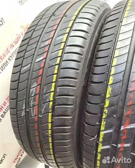 Michelin Primacy 3 205/45 R17 88N