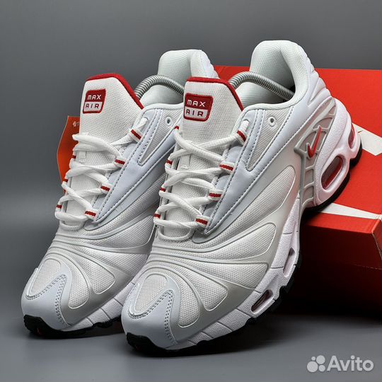 Кроссовки мужские Nike Air Max Tailwind