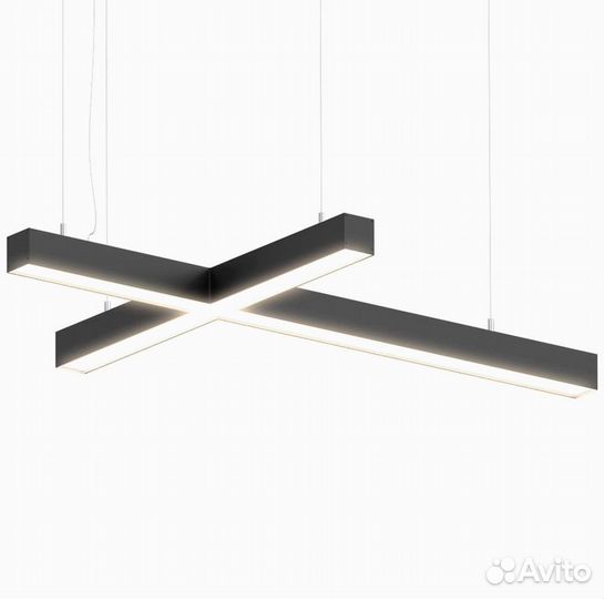 Дизайнерский светильник