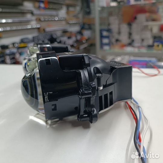 Bi-led линзы для фар Haval F7 2019-2023