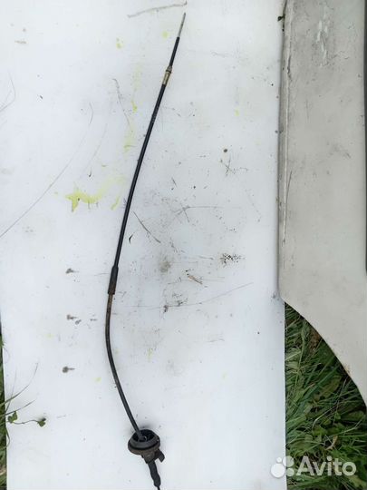 Трос кпп на опель корса в