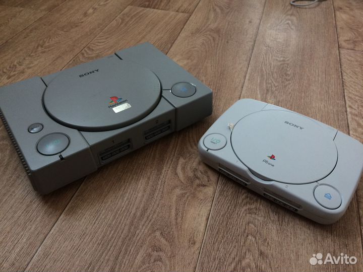 PlayStation 1