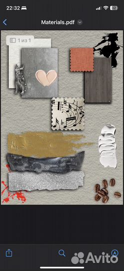 Декоратор интерьера/Хоумстейджинг