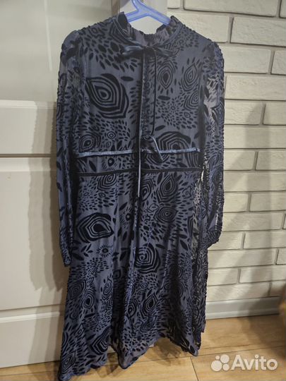 Очень красивое платье Zarina by Наталья Водянова