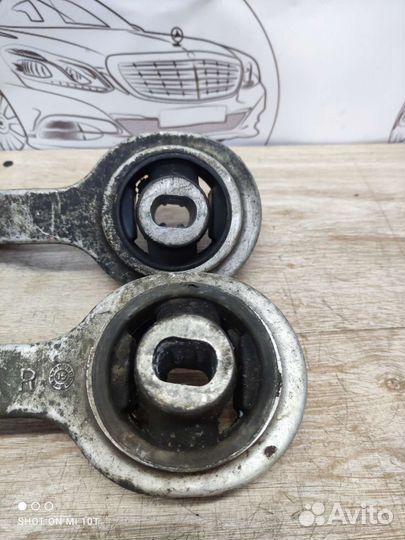 Рычаг передний нижний мерседес w220