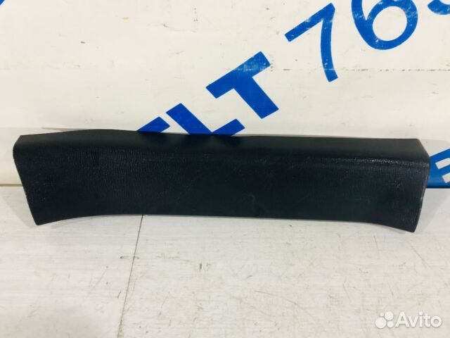 Обшивка порога зад прав mazda CX-5 2.0 AT