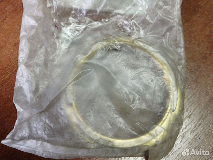 Синхронизатор МКПП Ниссан