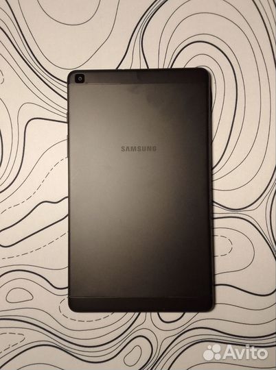 Планшет Samsung Galaxy Tab A(8.0