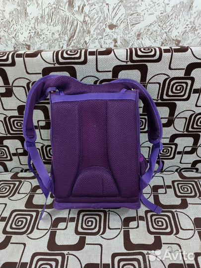 Рюкзак детский для девочки