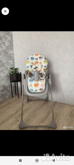 Стульчик для кормления