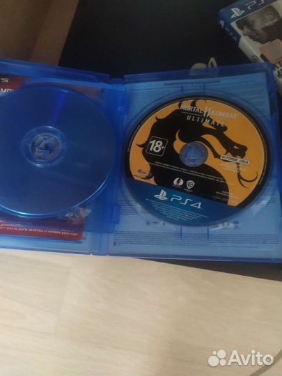 Mortal combat 11 ultimate team