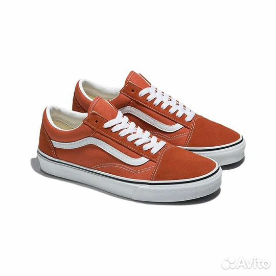 Vans Old Skool vn0005ufgwp (34.5-47 EU) Оригинал