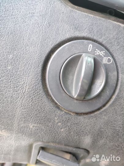 Переключатель света MAN TGA 2008 Год