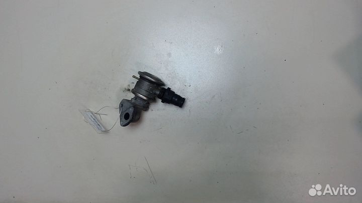 Клапан рециркуляции газов Audi Q7, 2008