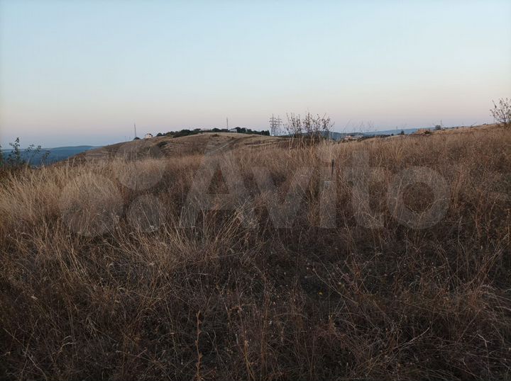 Участок 8 сот. (ИЖС)