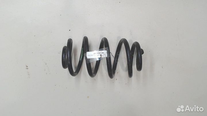 Пружина подвески Opel Vectra C, 2007