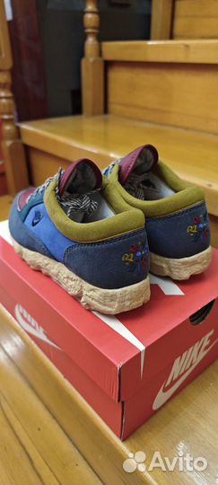 Кроссовки Nike 37 размер оригинал