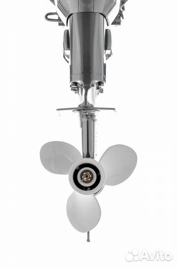 Лодочный мотор Mikatsu (Микатсу) MEF 25 FHS Гарант