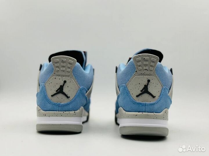 Nike air jordan 4 (42)