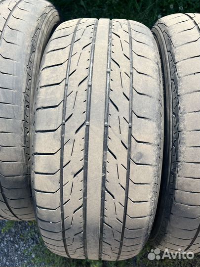 Toyo DRB 215/55 R16