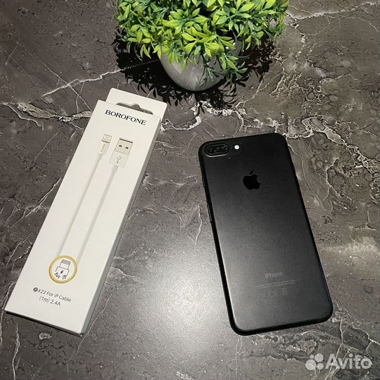 iPhone 7 Plus, 32 ГБ