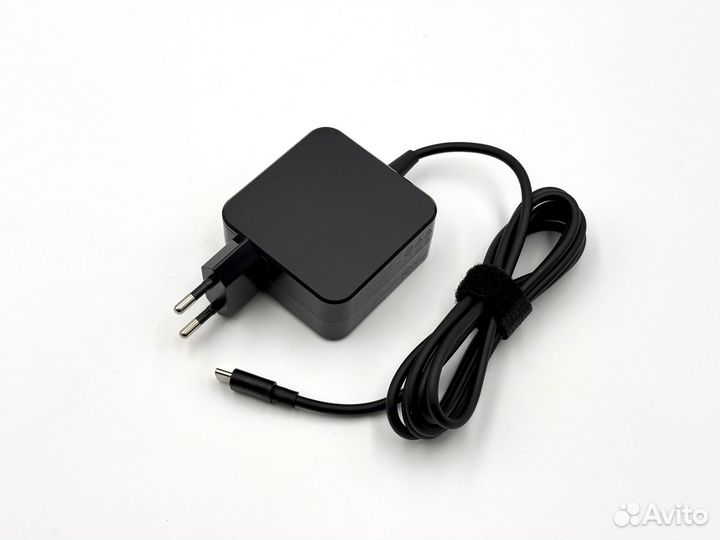 31104 Блок питания для ноутбука 45W USB-C