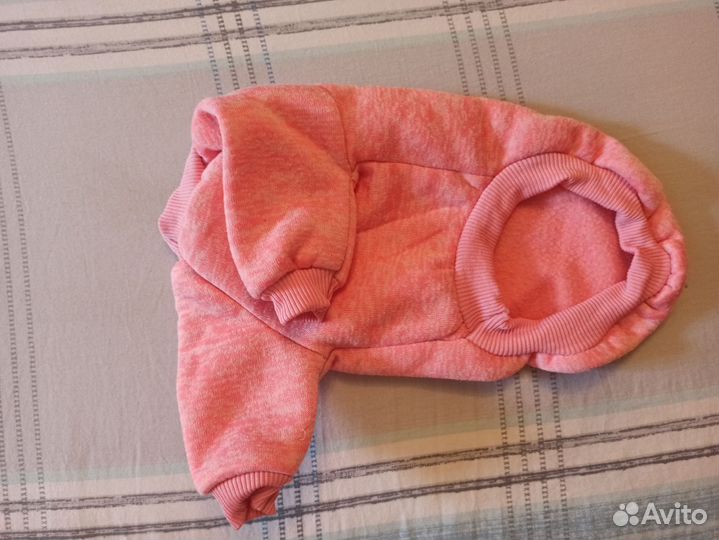 Кофта для собаки или кошки