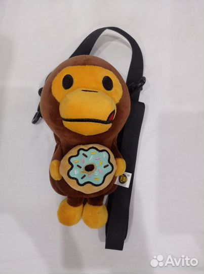 Сумка bape baby milo