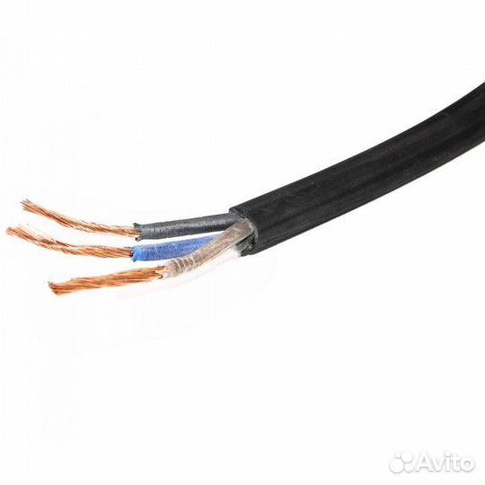 Кабель кг 3х1.5 и 3х2.5