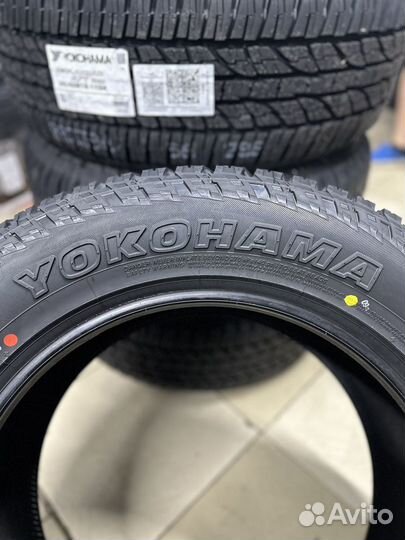 Yokohama Geolandar A/T G015 265/60 R18 110H