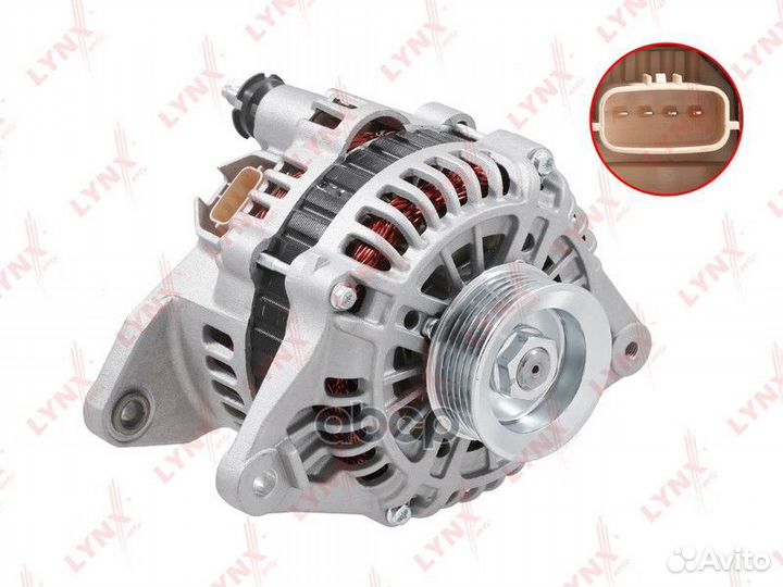 Генератор EA1252 lynxauto