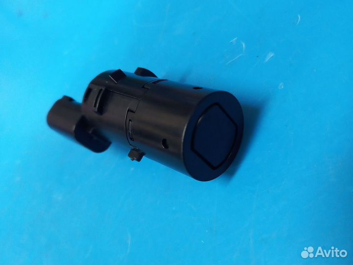 Датчик парковки бмв