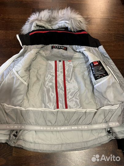 Новый горнолыжный костюм Luhta 44/46