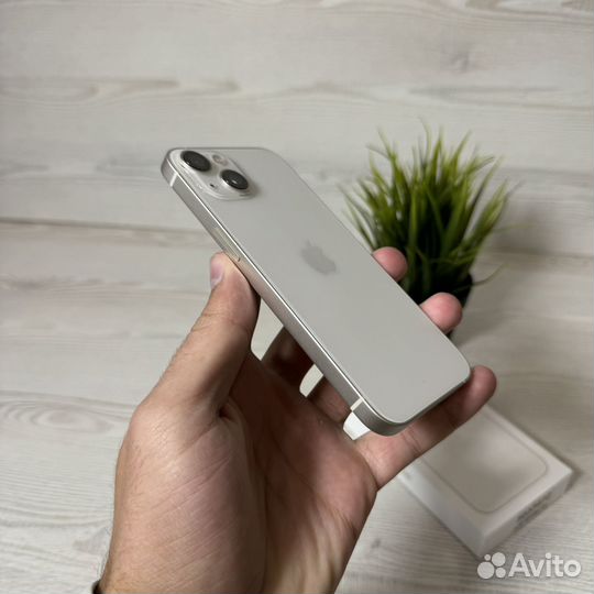 iPhone 13, 128 ГБ