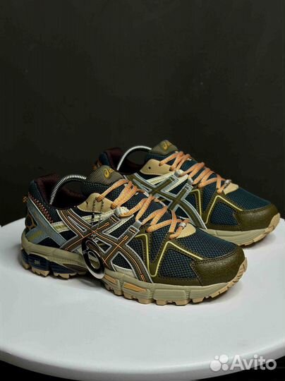 Кроссовки Asics Kahana 8 coloful