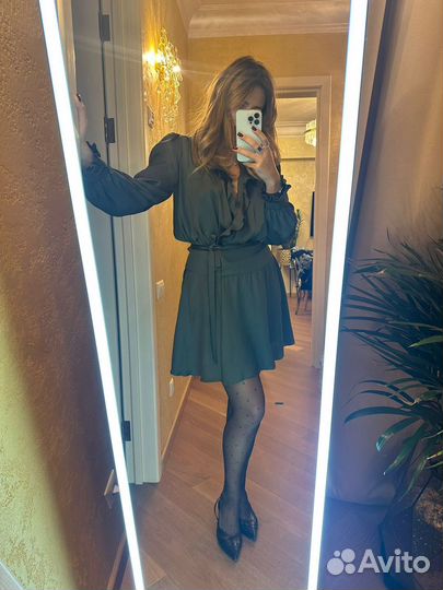 Just cavalli платье