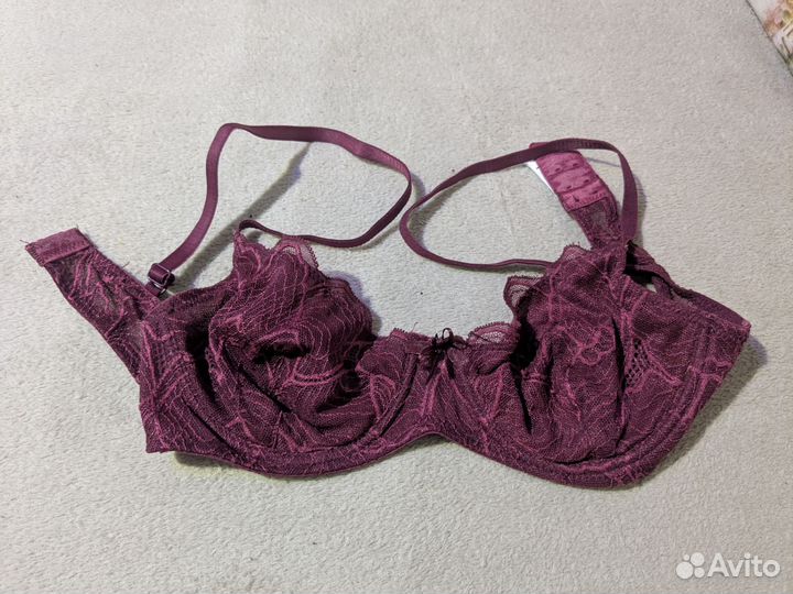 Бюстгальтер 80b