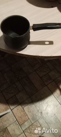 Турка для кофе