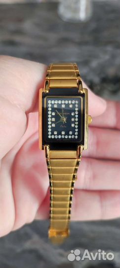 Часы женские romanson