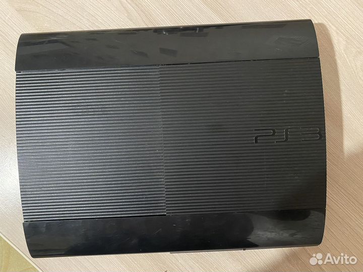 Sony playstation 3 PS3