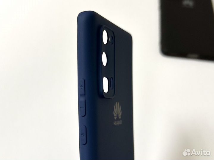 Чехол на Honor 30 Pro