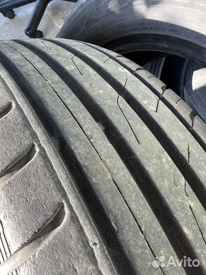 Toyo Proxes CF2 16/65 R16