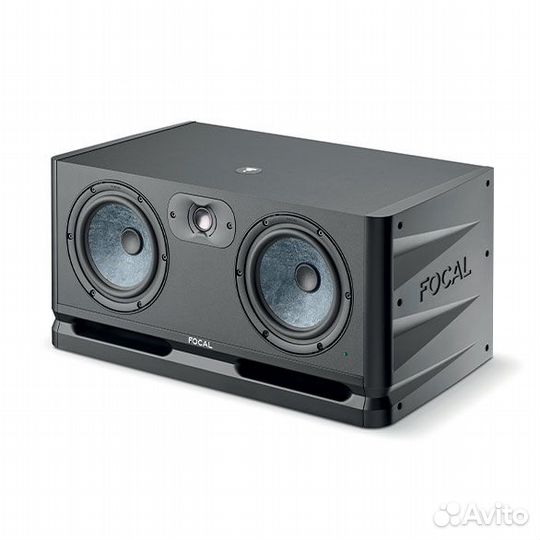 Студийный монитор Focal Pro Alpha twin EVO