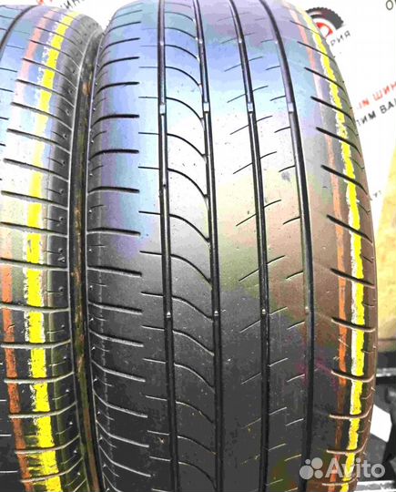 Bridgestone Dueler H/L 33A 235/55 R20 99N