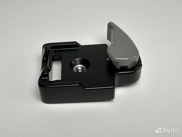 Площадка быстросъемная 323 Manfrotto, 201pl