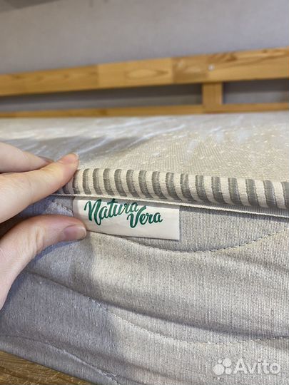 Матрас 90 х 200