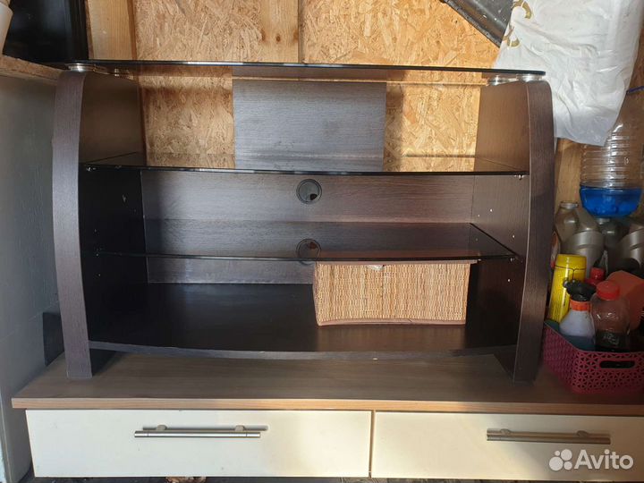 Трюмо трельяж