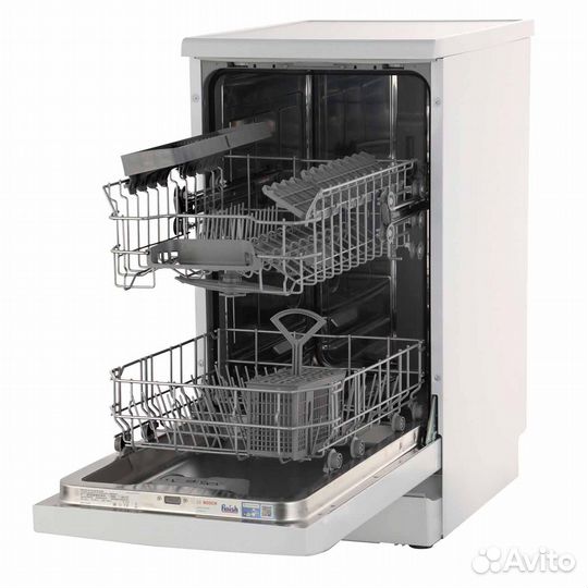 Посудомоечная машина (45 см) DW Bosch