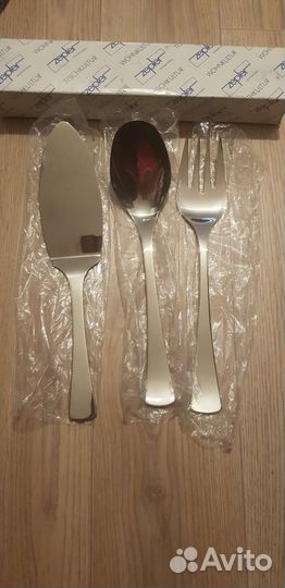 Набор приборов Zepter